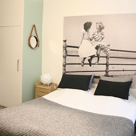 Princesse Apart'Hotel Lille Dış mekan fotoğraf
