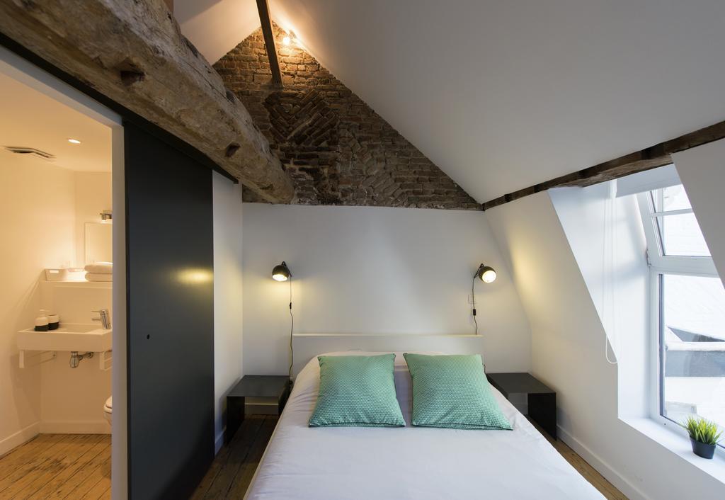 Princesse Apart'Hotel Lille Oda fotoğraf