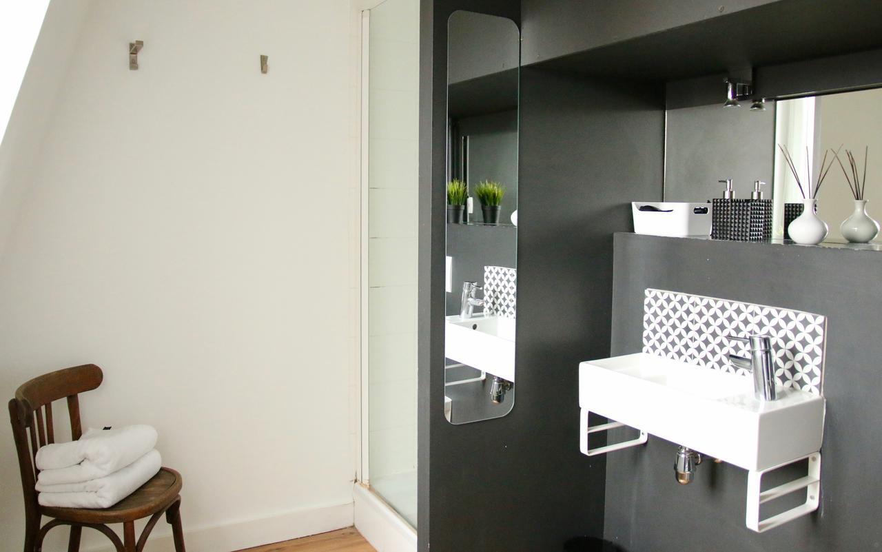 Princesse Apart'Hotel Lille Dış mekan fotoğraf