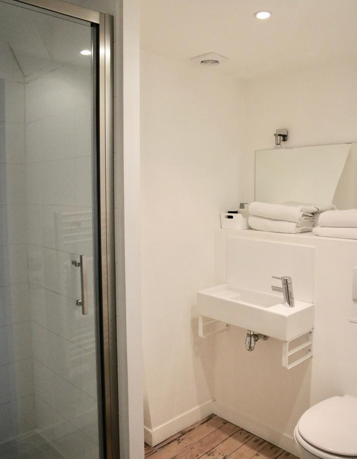 Princesse Apart'Hotel Lille Dış mekan fotoğraf