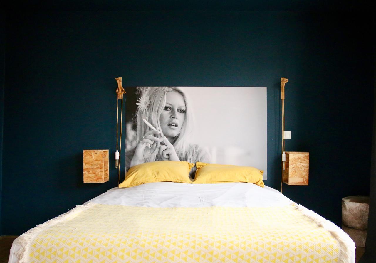Princesse Apart'Hotel Lille Dış mekan fotoğraf