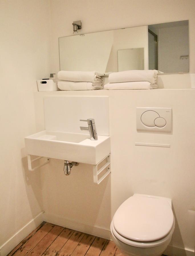 Princesse Apart'Hotel Lille Dış mekan fotoğraf